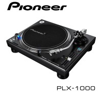 Виниловый проигрыватель Pioneer PLX-1000