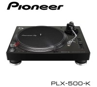 Виниловый проигрыватель Pioneer PLX-500-K