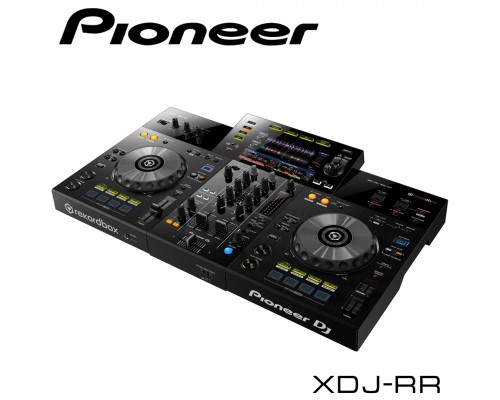 Pioneer XDJ-RR