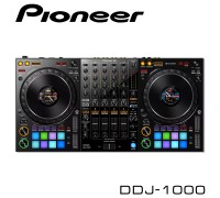 Pioneer DDJ-1000