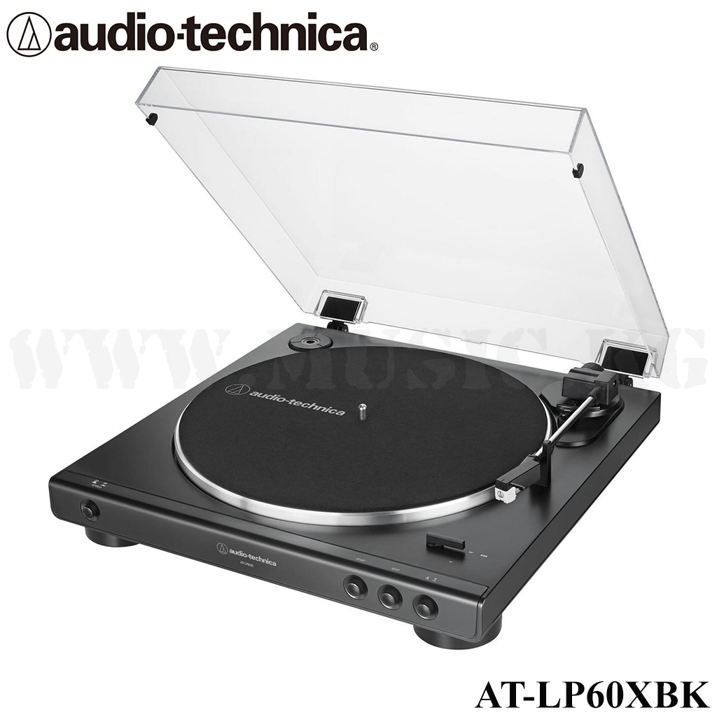 AT-LP60XBK