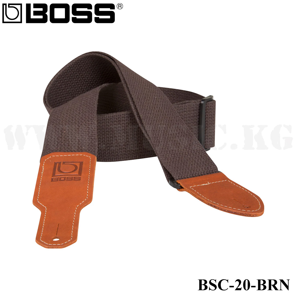 BSC-20-BRN
