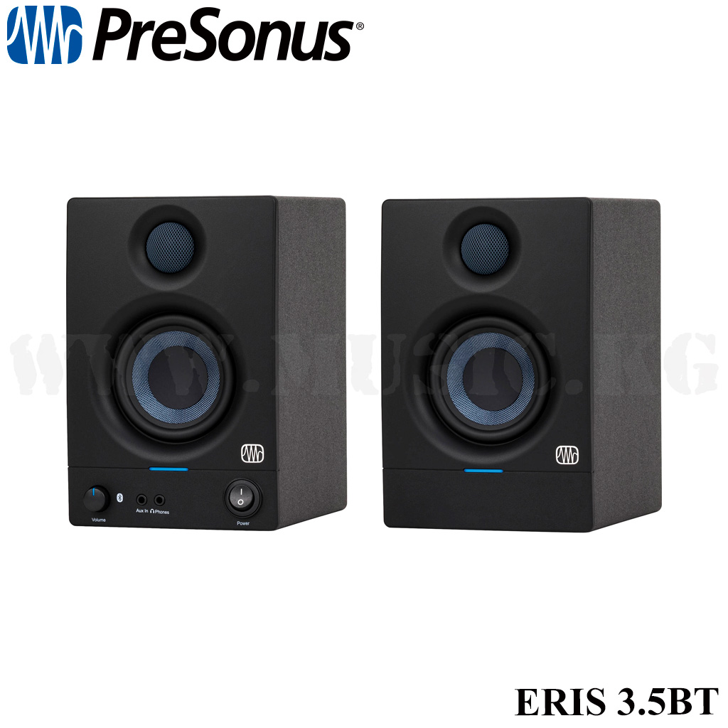ERIS 3.5BT
