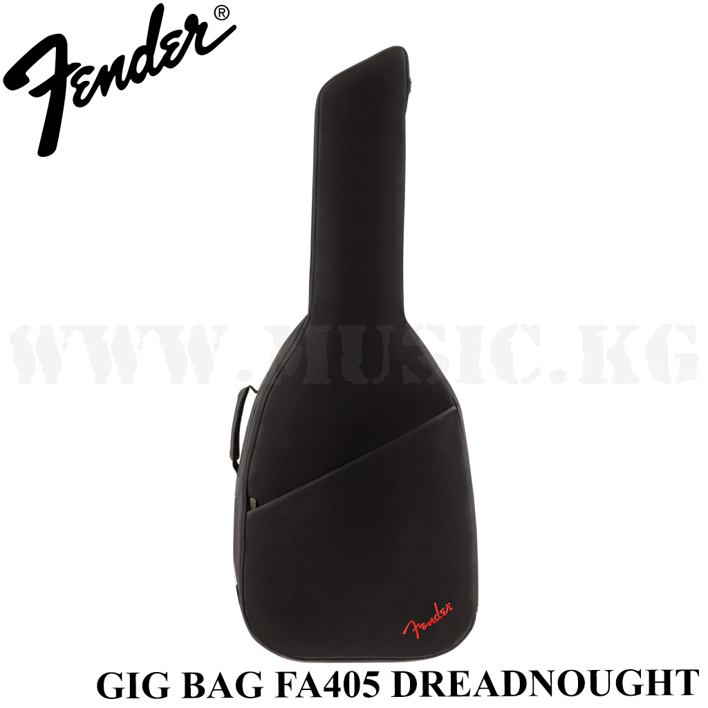 GIG BAG FA405 DREADNOUGHT