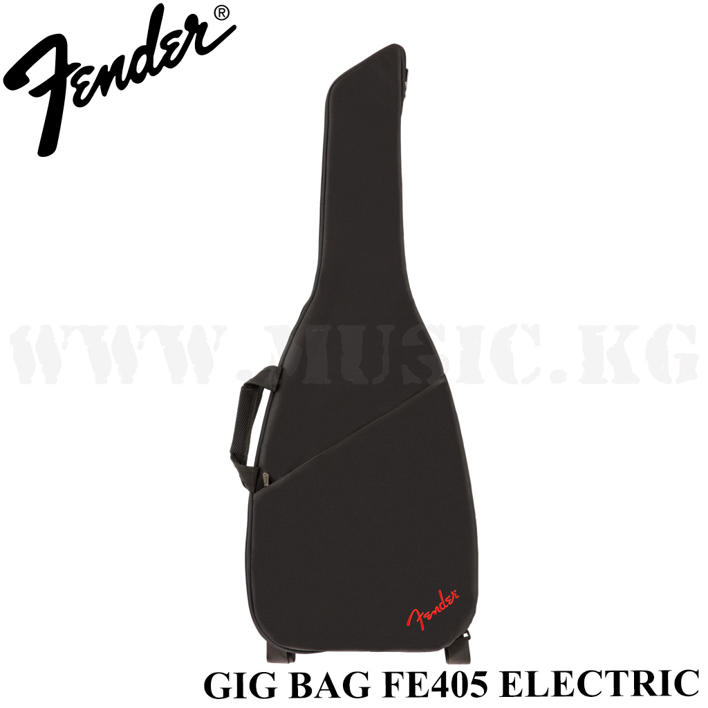 GIG BAG FE405 ELECTRIC