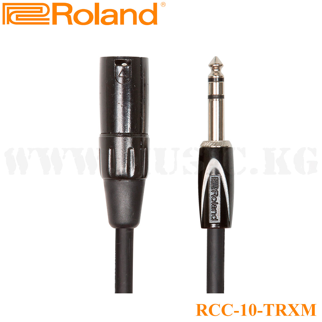 RCC-10-TRXM