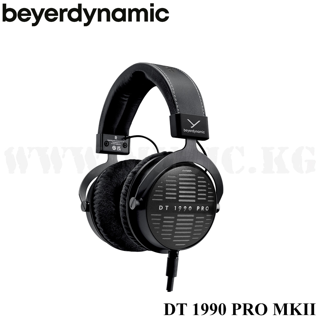 DT 1990 PRO MKII