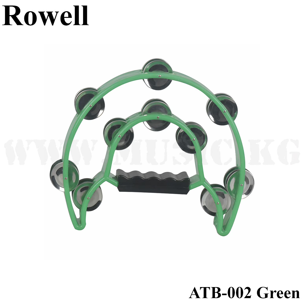 ATB-002 Green