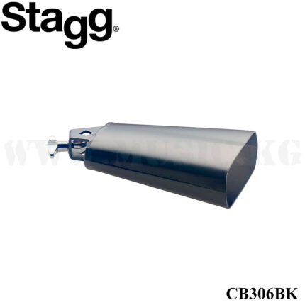 Ковбел Stagg CB306BK