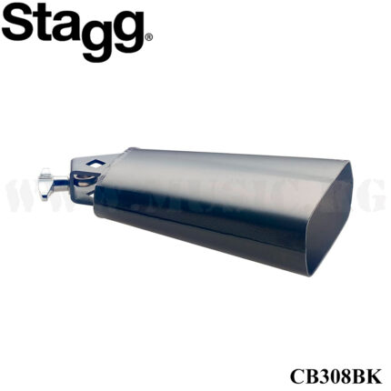Ковбел Stagg CB308BK