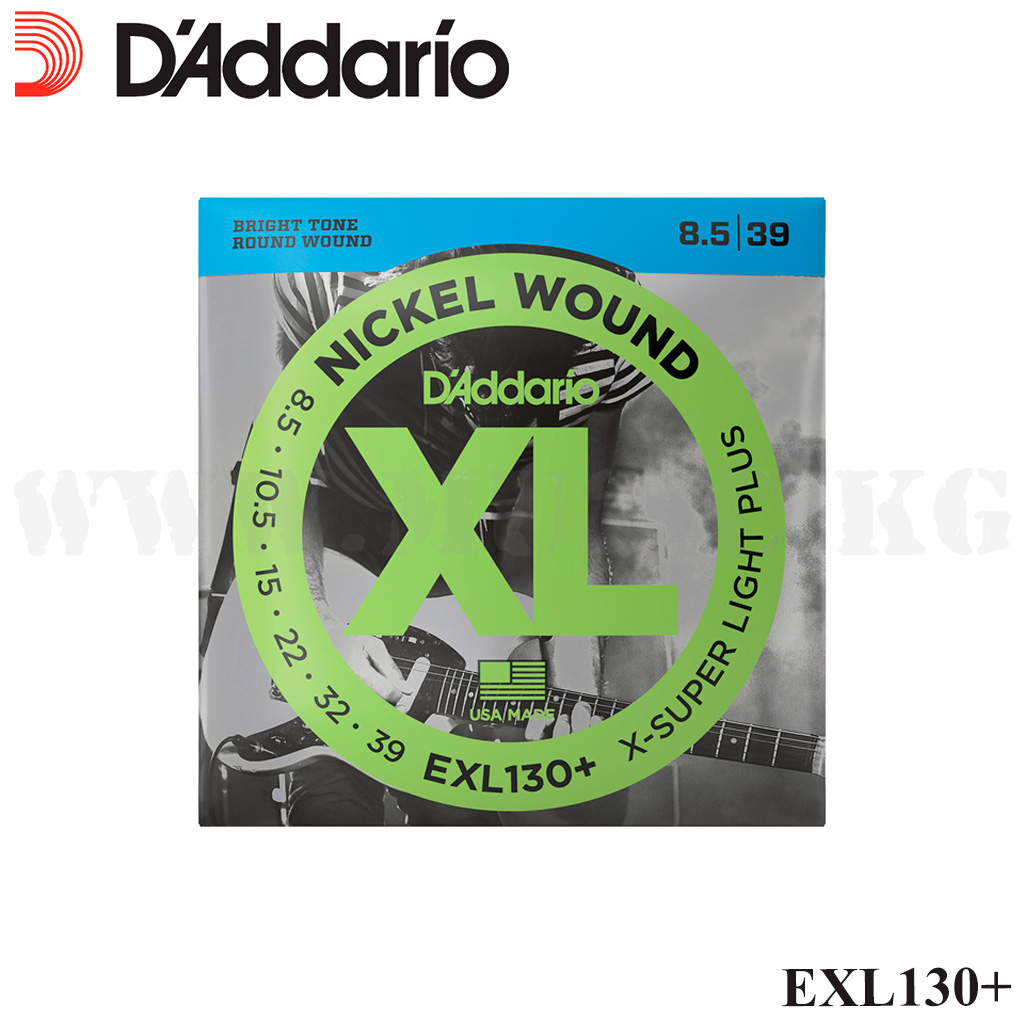 EXL130+