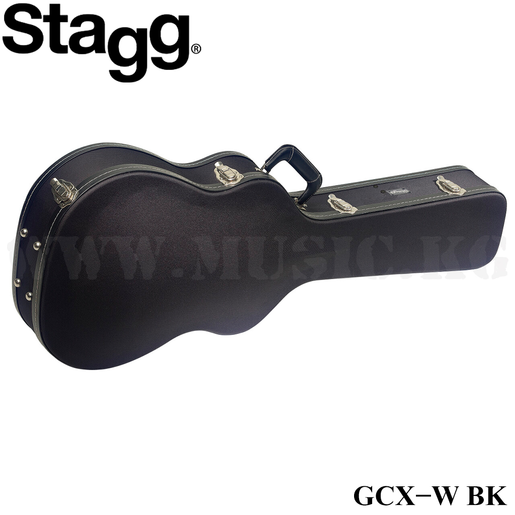 GCX−W BK
