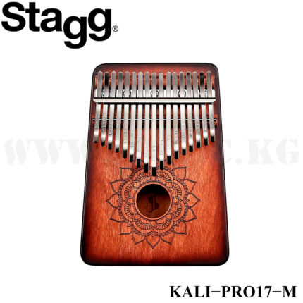 Калимба Stagg KALI−PRO17−M