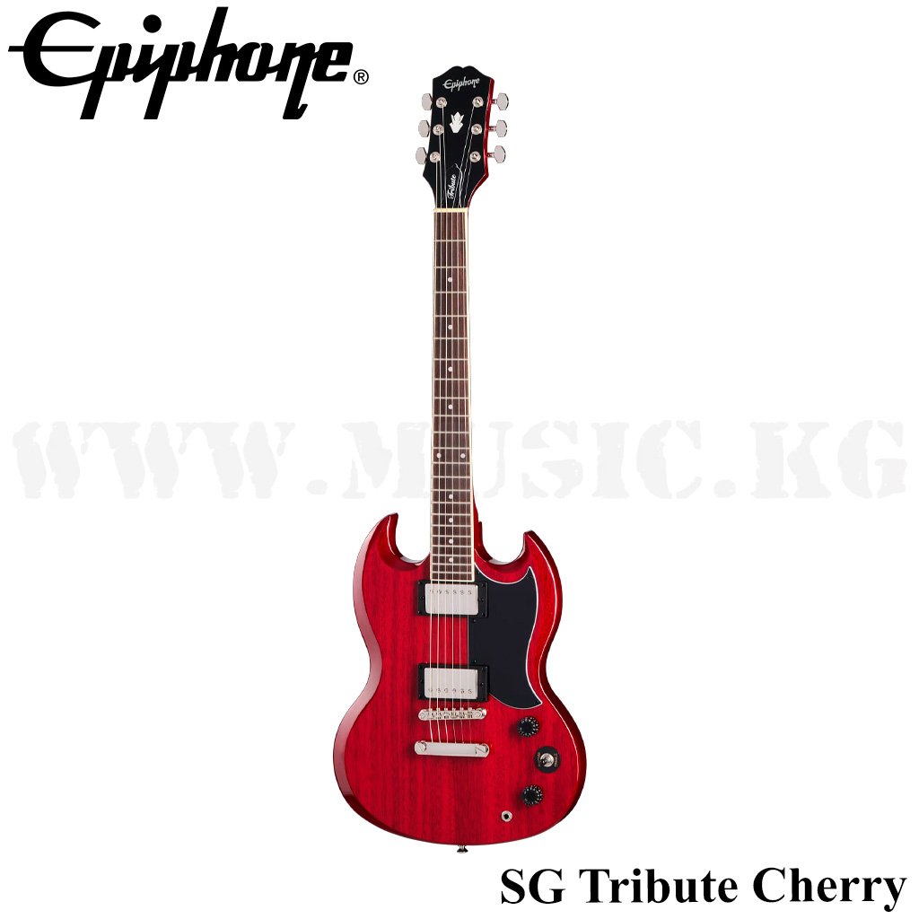 SG Tribute Cherry