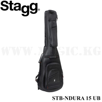 STB−NDURA 15 UB Чехол для бас-гитары Stagg