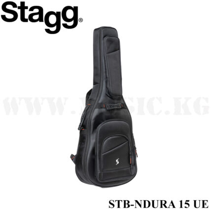 STB−NDURA 15 UE Чехол для электрогитары Stagg