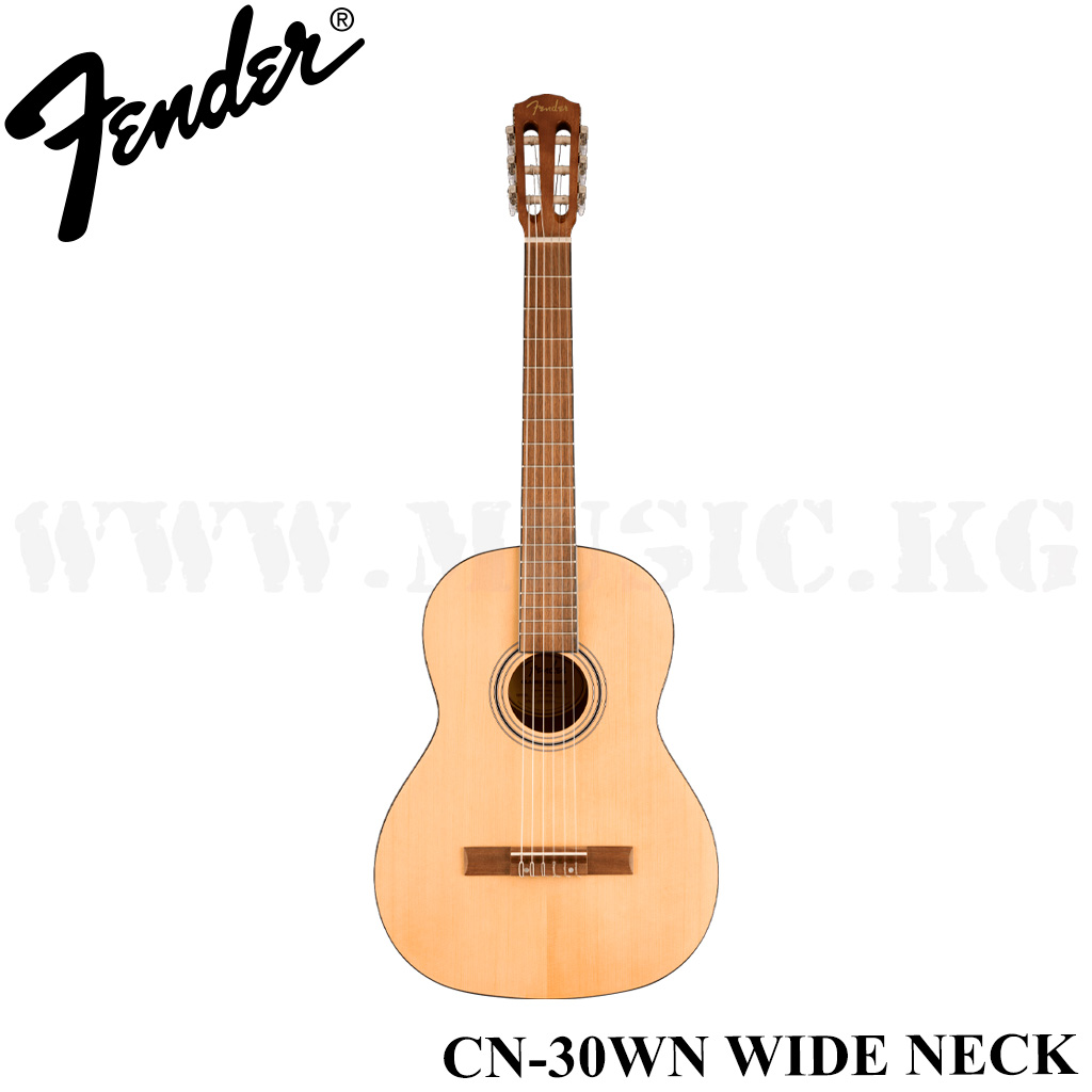 CN-30WN WIDE NECK