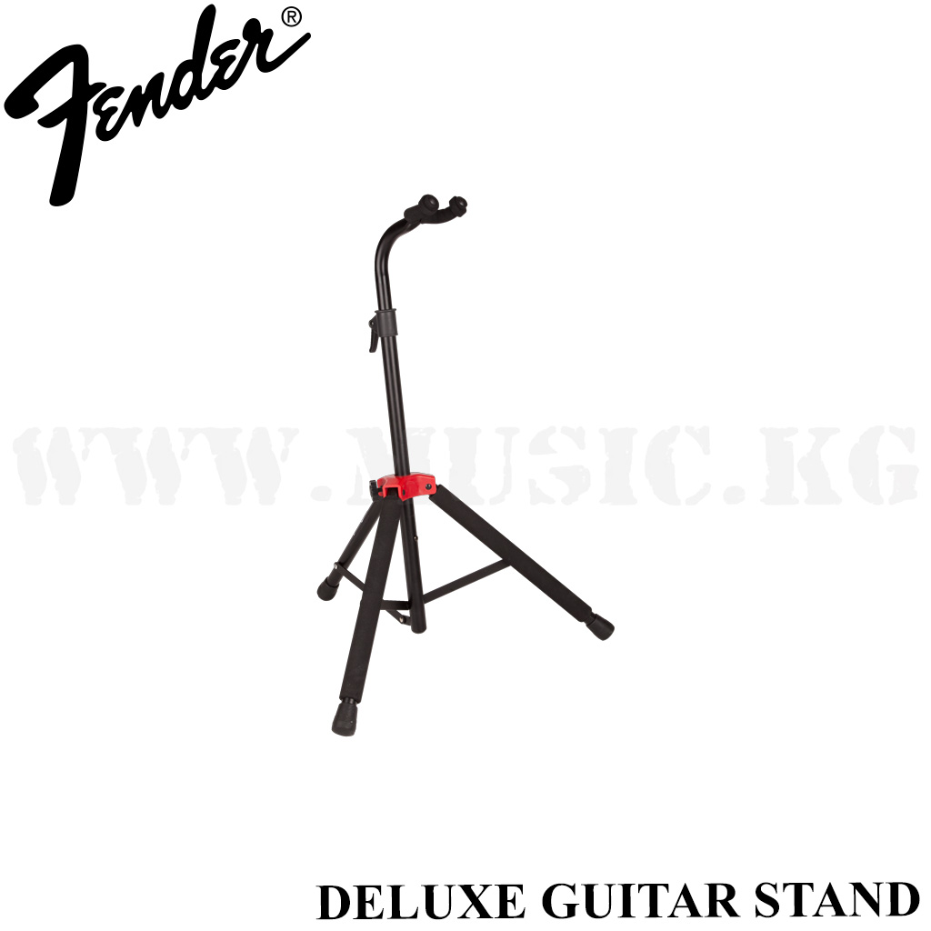 DELUXE HANGING GUITAR STAND