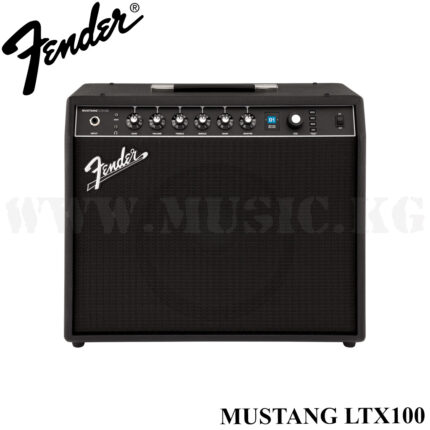 Комбо-усилитель Mustang® LTX100, 230V EU Fender